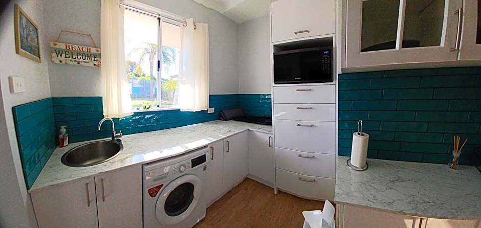 Palm Beach Bed & Breakfast