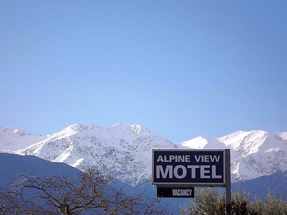 Alpine View Motel