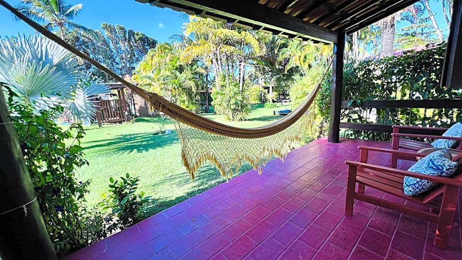 Pousada Villa Cumuru