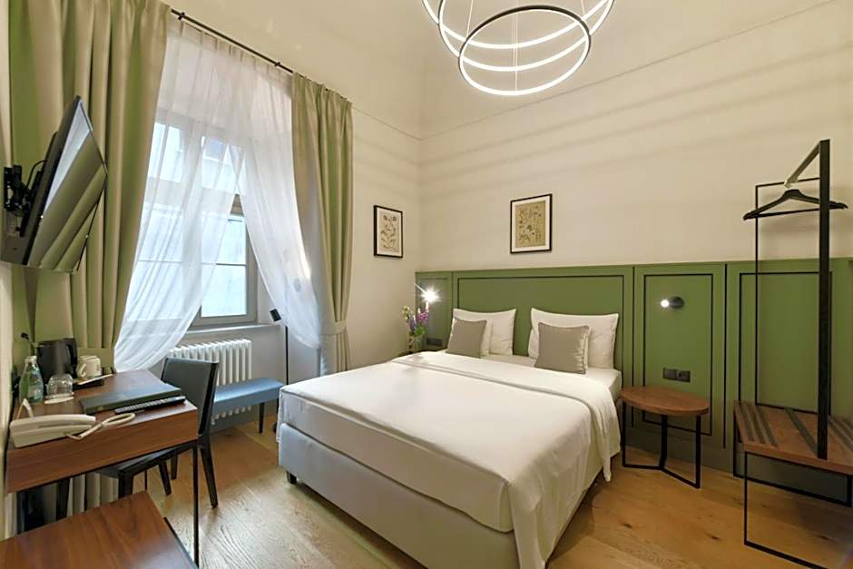 Herbal Hotel Wrocław