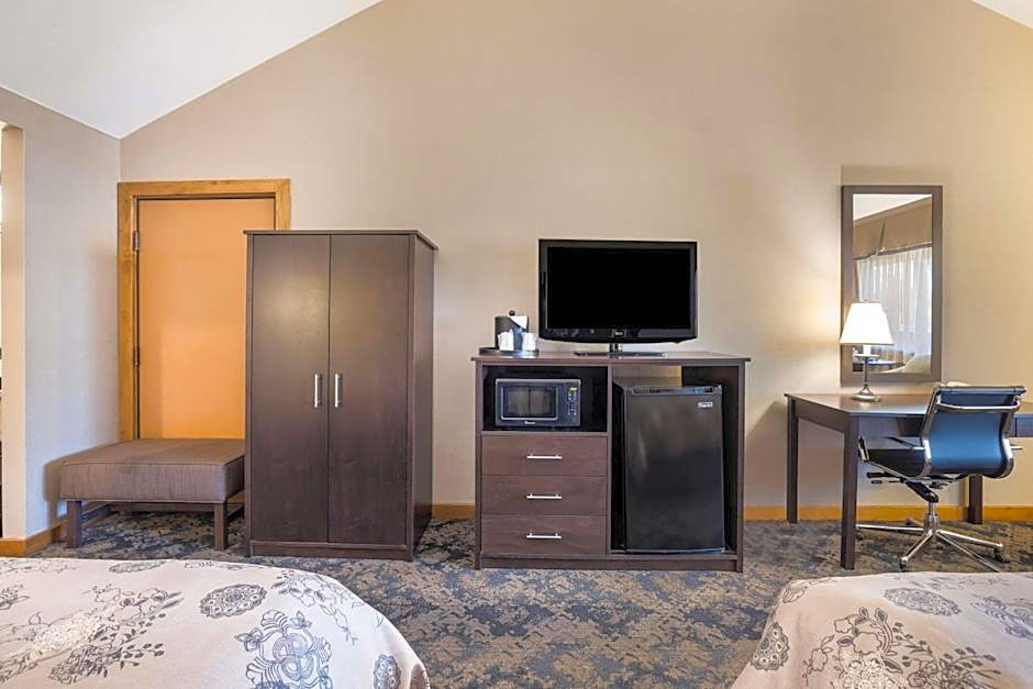 Best Western Windsor Inn