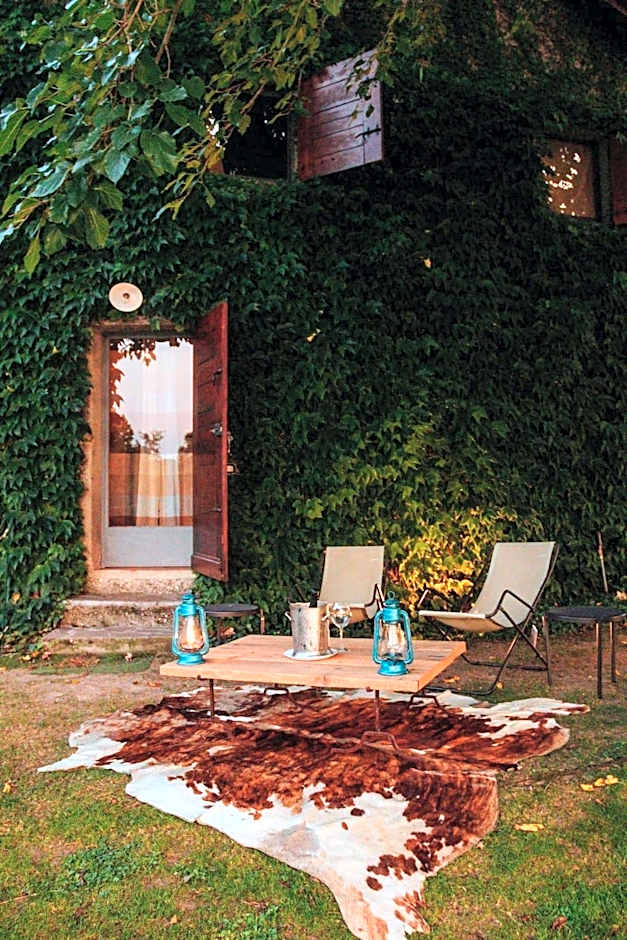 La Finestra sul Fiume