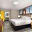 Days Inn by Wyndham Albuquerque Northeast