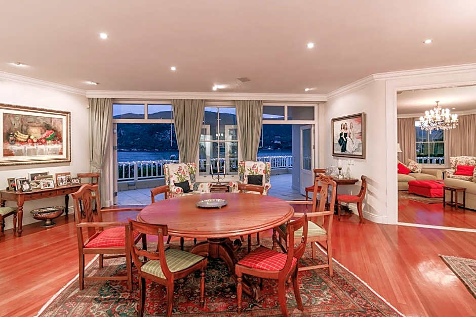 Isola Bella Guest House