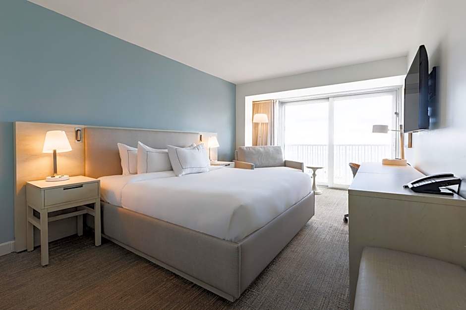 Condado Palm Inn San Juan, Tapestry Collection by Hilton