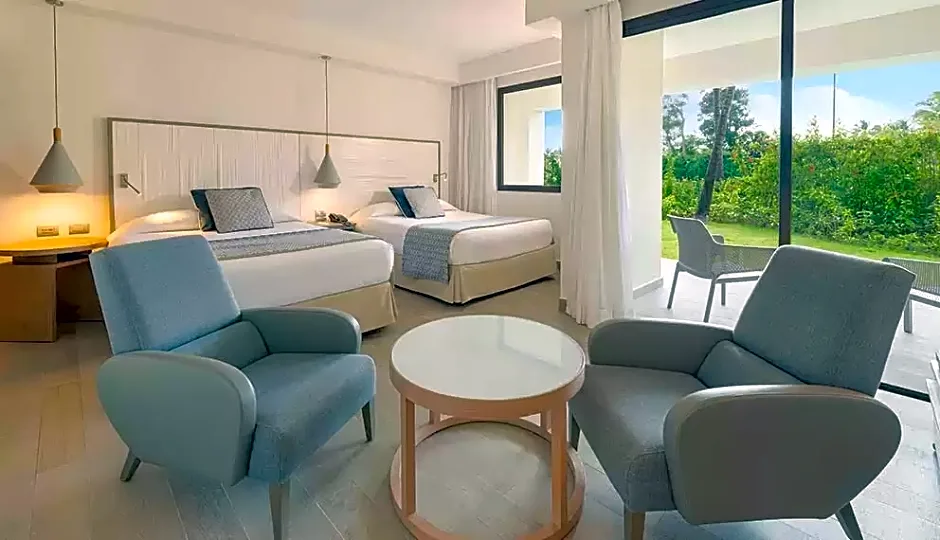 Catalonia Punta Cana - All Inclusive