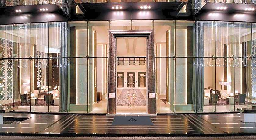 The St. Regis Bangkok Hotel