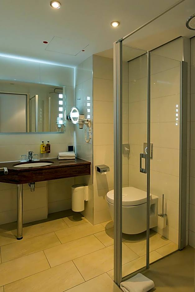 Hotel Schopenhauer Hof