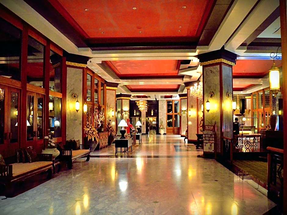 Napalai Hotel