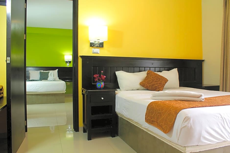 Hotel Nautilus