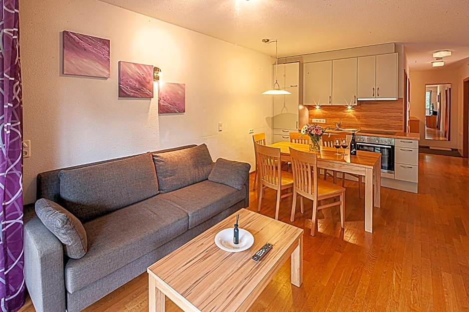 Alpine Lifestyle Berghotel Madlener