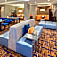 Courtyard by Marriott Winston-Salem Hanes Mall