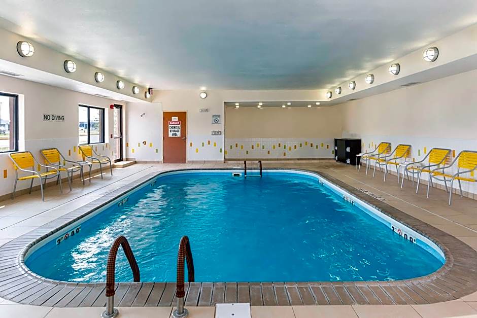 Fairfield Inn Muncie