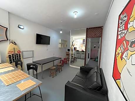 Pousada Linda In Ipanema