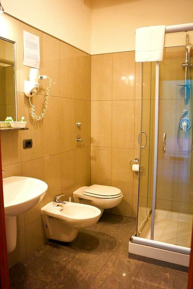 Hotel Losanna
