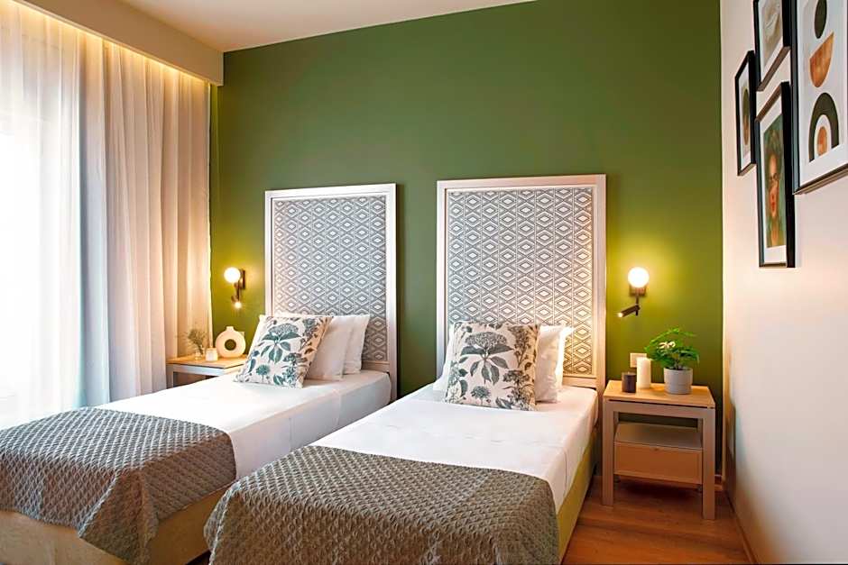 Central Hotel, Trademark Collection by Wyndham