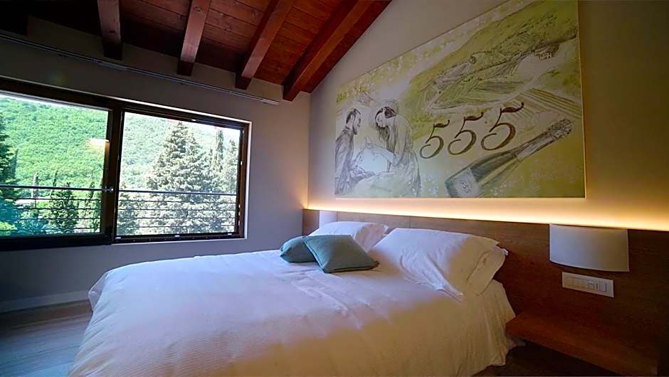 AGRITURISMO ACINATICO WINE RELAIS