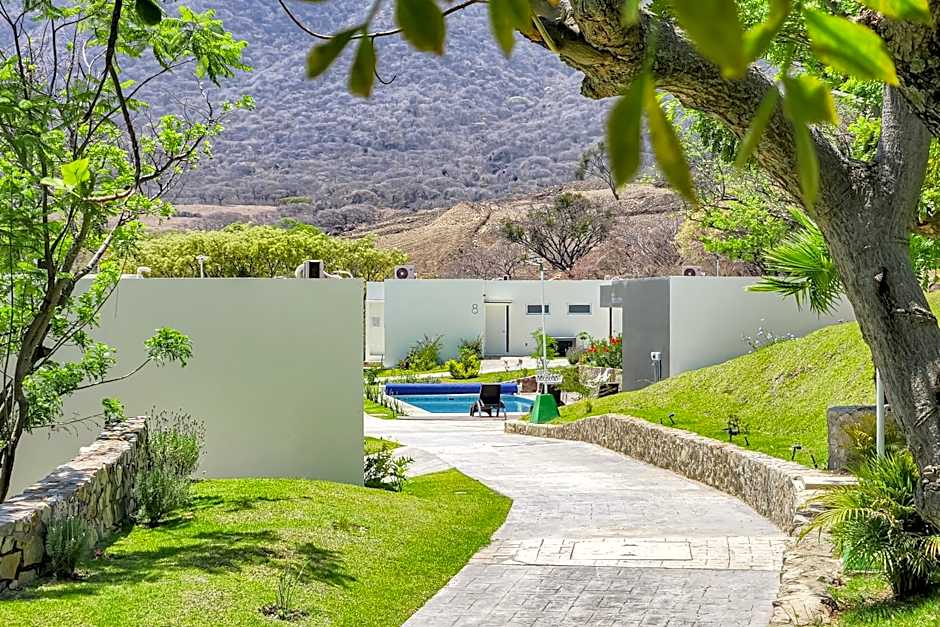 Memora Hotel & Villas Chapala