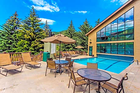 Aspen at Streamside, a VRI resort