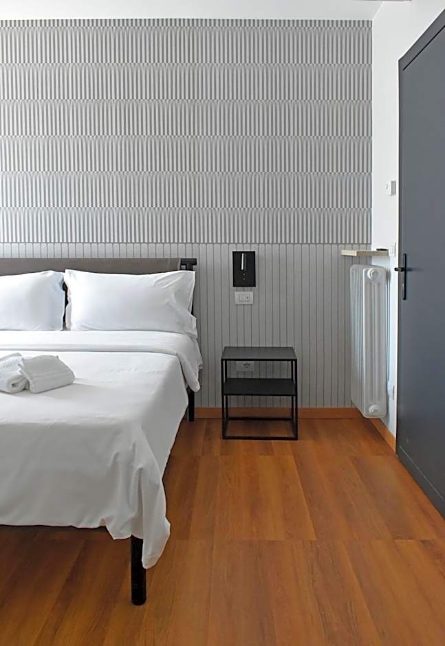 Hotel Marolda