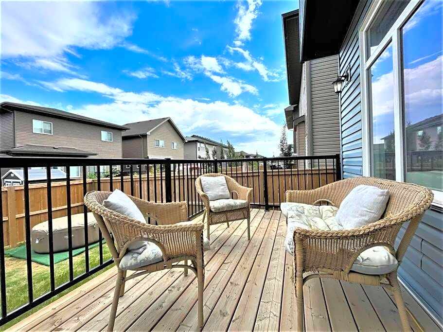 Luxury Retreat For Large Groups