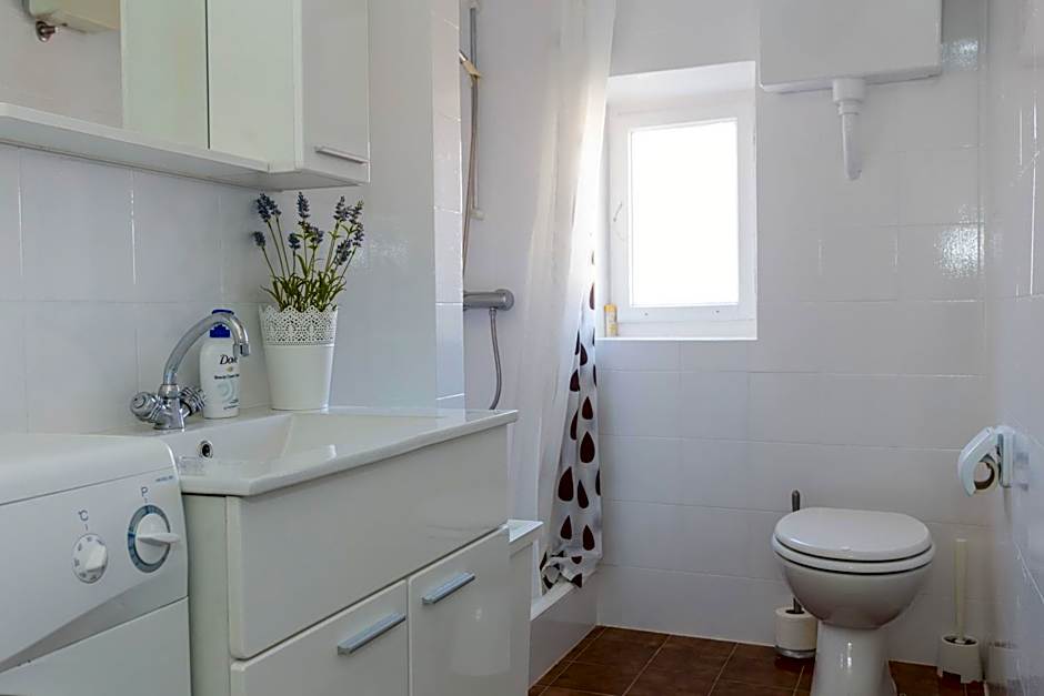 Apartment Dubravka Iza Roka