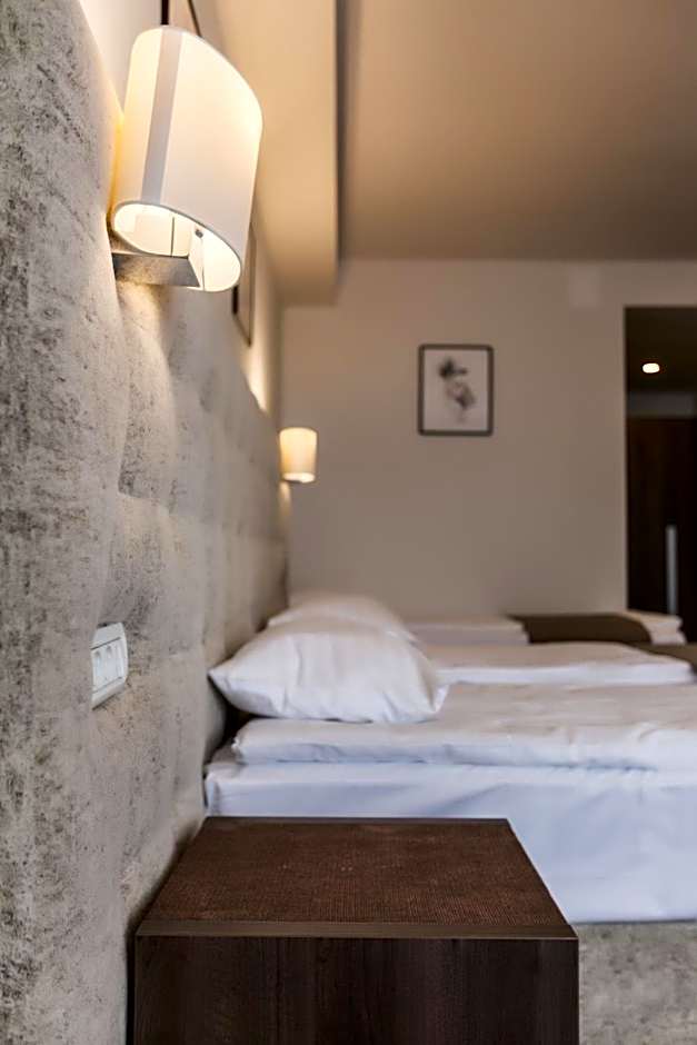 Grand Hotel Belvedere