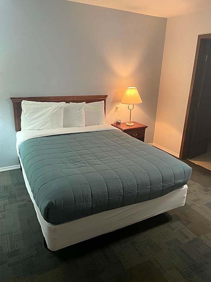 Americas Best Value Inn Polson