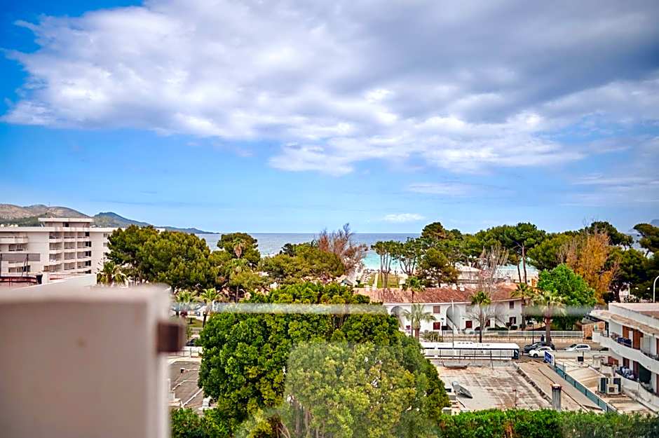 AluaSun Continental Park Hotel & Apartments