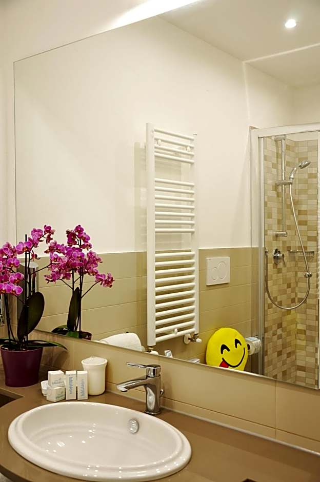 Hotel Adelphi