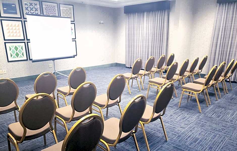 Holiday Inn Express San Angelo By IHG