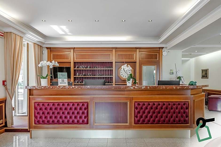 Hotiday Room Collection - Stresa