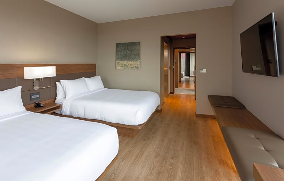 AC Hotel by Marriott Minneapolis West End