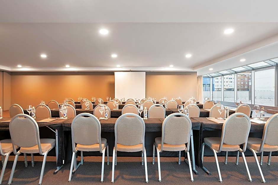 Eurostars Mar de Vigo