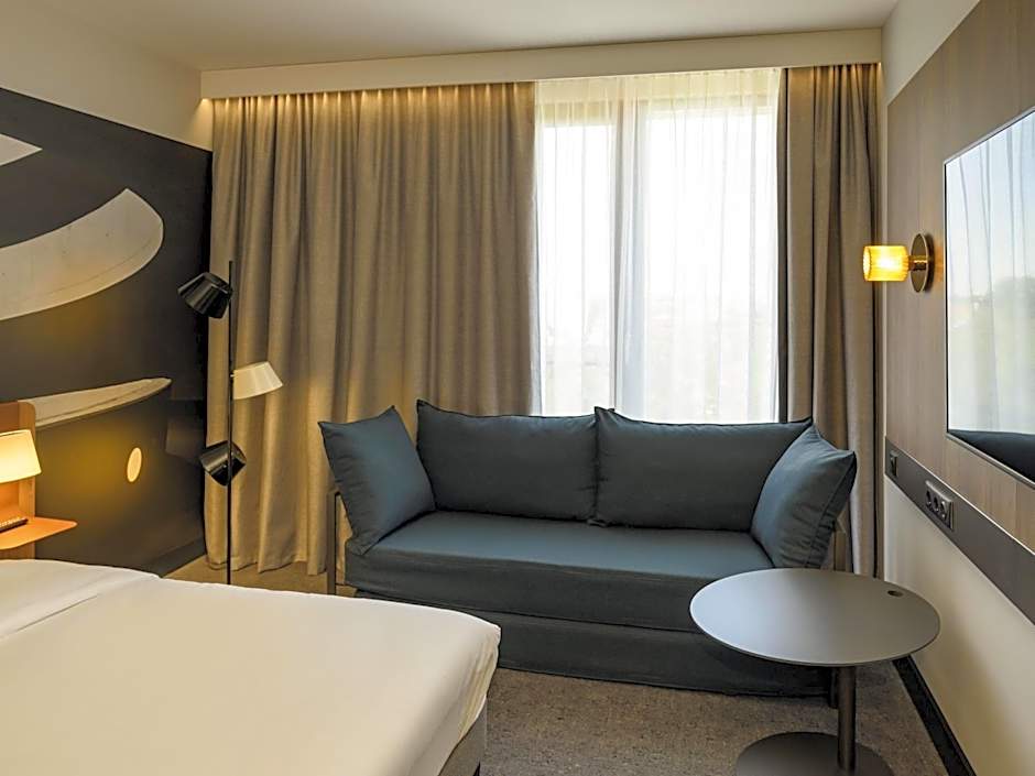 Novotel Regensburg Zentrum