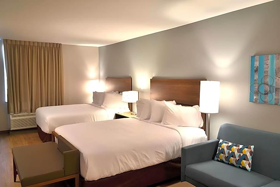 MainStay Suites Gatlinburg Downtown Area