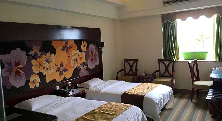 Oliva Hotel Shunde