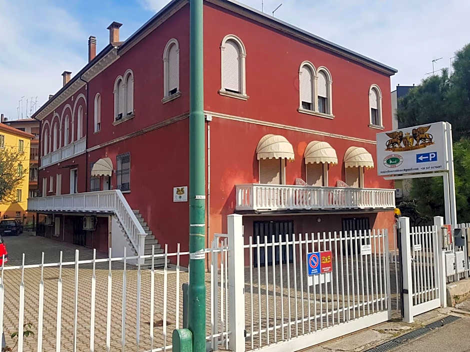 Venice Lion Residence Free Private Parking Easy Access Venice
