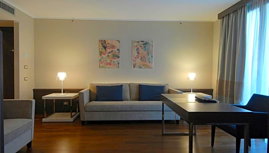 Ramada Plaza Milano