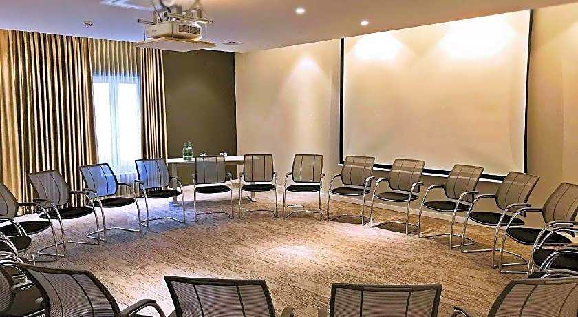 Mercure Frankfurt City Center Hotel