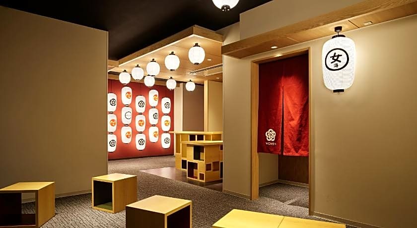Mitsui Garden Hotel Kyoto Shijo