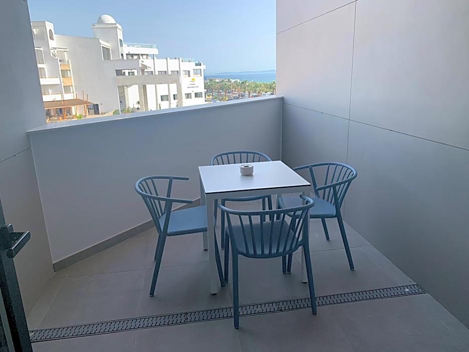 Hotel Playa de la Plata