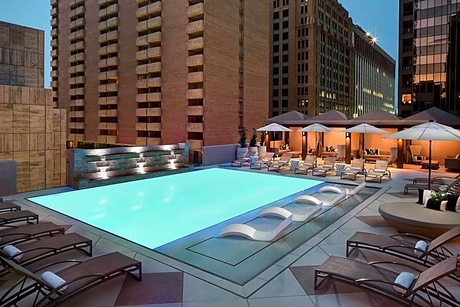 The Adolphus, Autograph Collection by Marriott