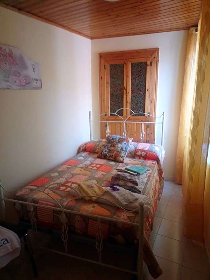 B&b il campanile di leone Pina