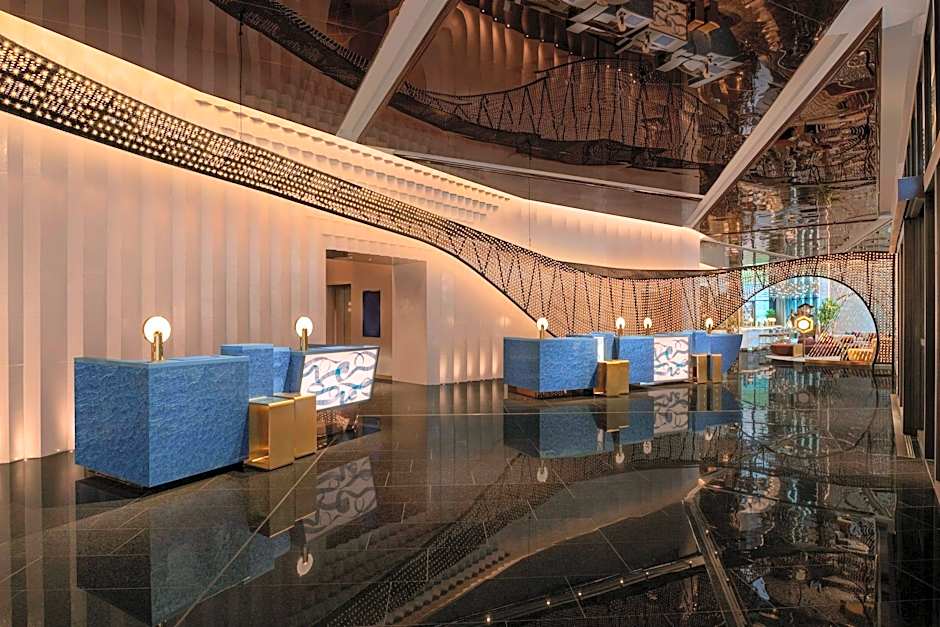 W Macau - Studio City