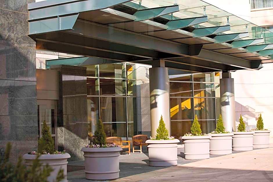 Bethesda North Marriott Hotel & Conference Center