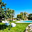 Hotel Borgo Pantano