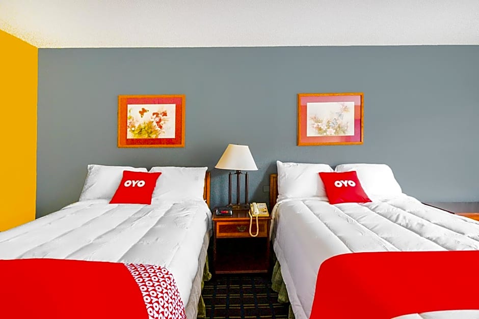 OYO Hotel Williamston