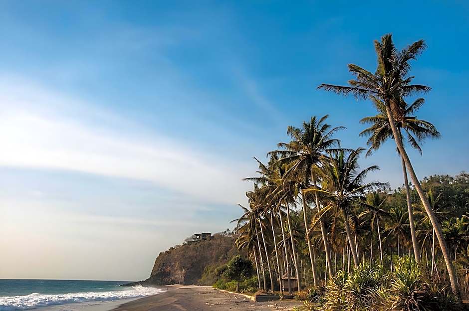 Central Inn Senggigi