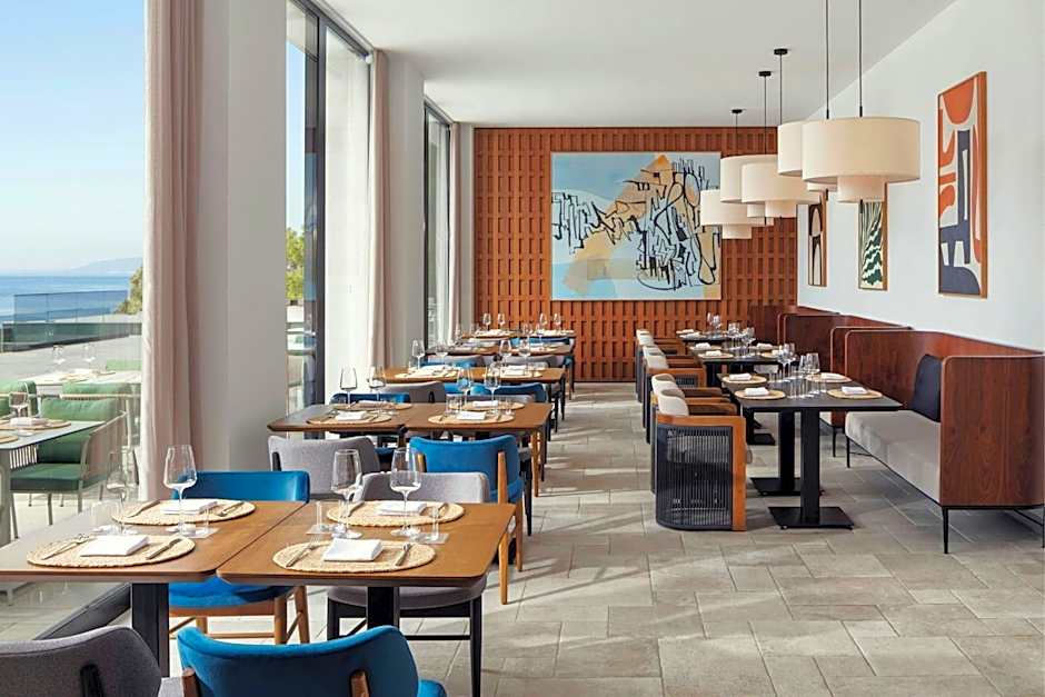 The Isolano, Cres, Autograph Collection